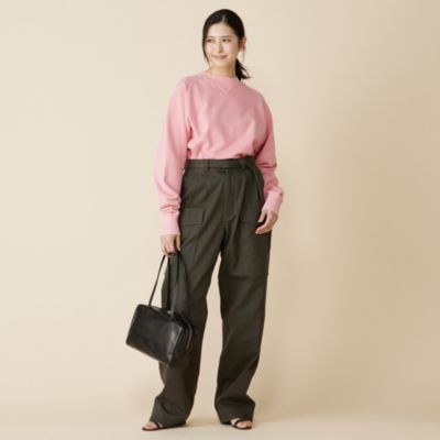 モデル身長168cm PINK/F