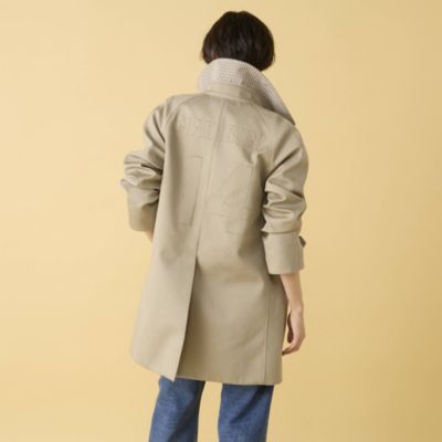 【MADISONBLUE/マディソンブルー】BAL COLLAR コート MADISONBLUE(マディソンブルー)のBALCOLLAR COAT通販 | mirabella