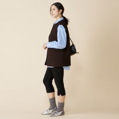 ���f���g��168cm�@BROWN /36