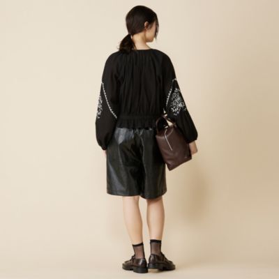 ���f���g��168cm�@BLACK /F