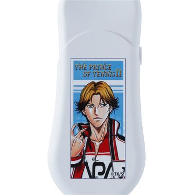 新テニスの王子様 新テニ ジャンショ バースデイ ペンライト 不二周助 新テニスの王子様』バースデイペンライト 不二周助 （JCS限定