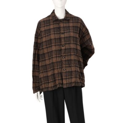 pas de calais(パドカレ)の25AWTRPLELOWTWISTJK通販 | 集英社HAPPY