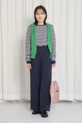 ���f���g���F164cm/�l�C�r�[/���p�T�C�Y�F38