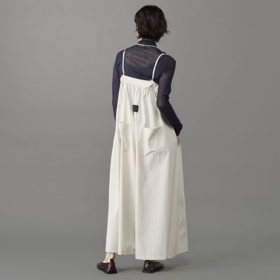 ���f���g��165cm�@WHITE/1