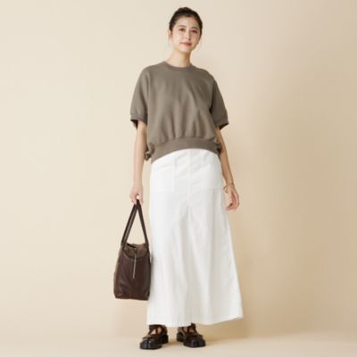 ���f���g��168cm�@ASH KHAKI/38