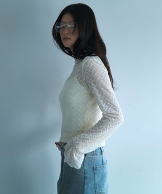 ���f���g��171cm�@OFF WHITE/M