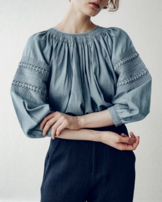 Pheeta(フィータ)のBLOUSE（Trinity）アウトレット通販 | 集英社HAPPY