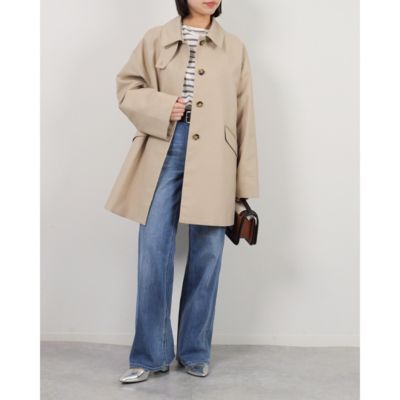 がんばりすぎないのに洒落て見える。大人の好感度服【40代ファッション】