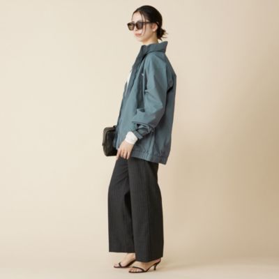 ���f���g��168cm�@�X���[�g�O���[/L