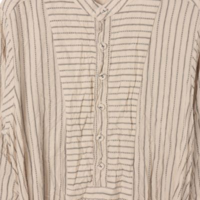 pas de calais(パドカレ)の25AWドビーストライプOP通販 | 集英社HAPPY