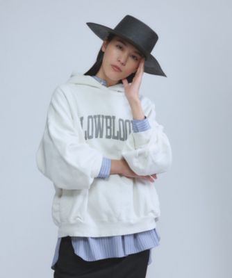 Chaos(カオス)の◇REMI RELIEF◇別注ロゴフーディー通販 | 集英社HAPPY