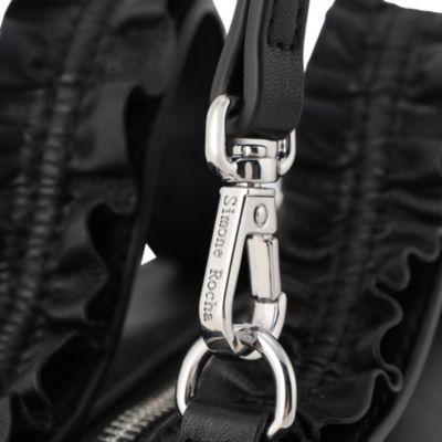 SIMONE ROCHA(シモーネ ロシャ)のMINI BIKER FRILL BELT BAG通販