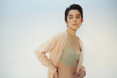 CASUCA HADA(カスカアーダ)のSHELLTOP SHORT通販 | LEEマルシェ