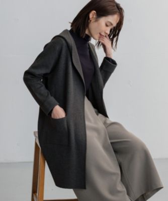 ANY(エニィ)の【ウエストゴム】ラップ風ガウチョパンツ通販 | 集英社