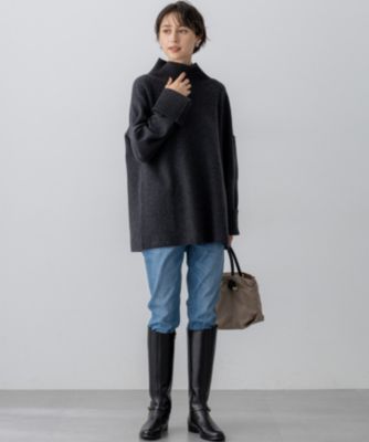 23区 S(ニジュウサンク エス)の【新色追加/杏さん着用】23区DENIM