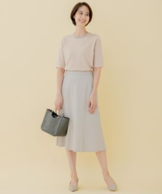 自由区(ジユウク)の【好評につき追加生産/洗える】WASHABLEPONTE