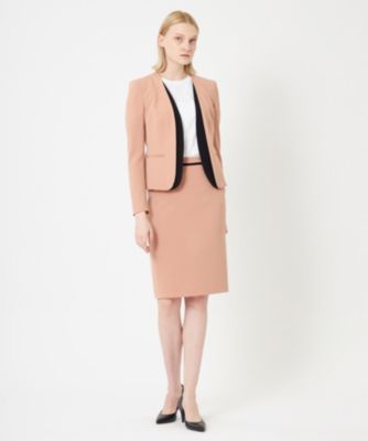BEIGE, ベイジ CINDY タイトスカート 0575 BEIGE，(ベイジ)のCINDY / タイトスカート通販 | 集英社HAPPY