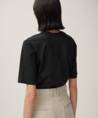 ATON(エイトン)のSUVIN 60/2 | パーフェクトフィットTシャツ通販