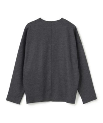 BEIGE，(ベイジ)のMONTAIGNE/ プルオーバー トップス通販 | 集英社 