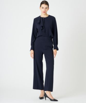 BEIGE，(ベイジ)のCINDY / アシンメトリーブラウス通販 | 集英社HAPPY