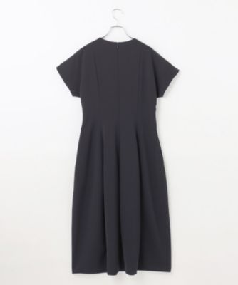 Newans(ハッシュニュアンス)の【セレモニーにも】コクーンフォルム