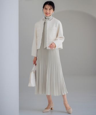 Honey です★新品★ライトアムンゼンプリーツワンピース 楽天市場】[L]【洗える】アムンゼンプリーツワンピース／アン