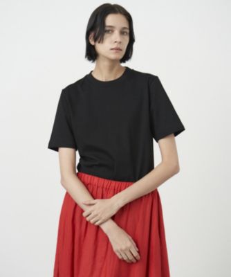 tシャツ ATON (エイトン) 12/- AIR SPINNING | STANDARD T-SHIRT レディース ATON tシャツ (エイトン) 12/- AIR SPINNING | STANDARD T-SHIRT
