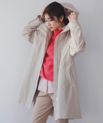 23区【撥水加工/洗える】ライナー付き マルチウェイアウター 23区 S(ニジュウサンク エス)の【撥水加工/洗える】ライナー付き