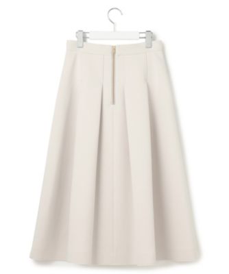 23区(ニジュウサンク)の【洗える】ネオプレーンジャージー タック