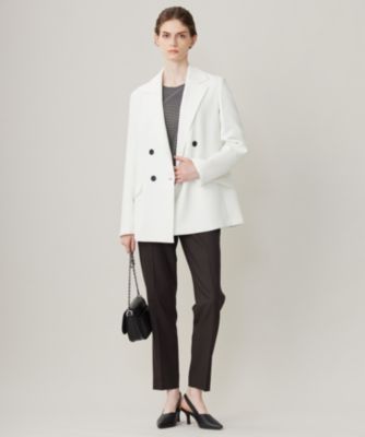 ICB(アイシービー)のパデッドテーラードジャケット通販 | 集英社HAPPY