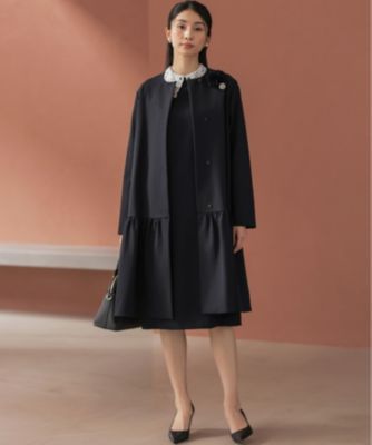 組曲 S(クミキョク エス)の【KUMIKYOKU NAVY】コンフォータブル