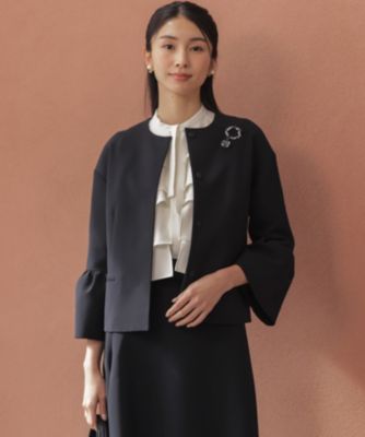 組曲 S(クミキョク エス)の【KUMIKYOKU NAVY】コンフォータブル