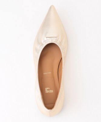BEIGE，(ベイジ)の【一部店舗限定】HENRI EN VARGO / ALYSSA
