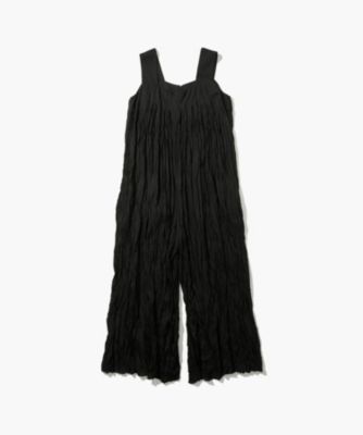 ATON(エイトン)のCATCH WASHER CUPRA | ジャンプスーツ通販 | 集英社