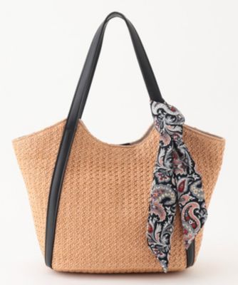 Nissy Naptime かごバッグ Naptimeスカーフ付き！ Nissy Naptime かごバッグ Naptimeスカーフ付き！ Amazon.co.jp