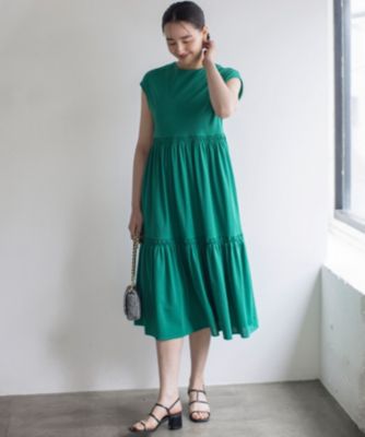 組曲 L(クミキョク エル)の【吸水速乾・UVカット】サマー