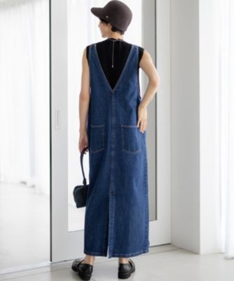 23区 L(ニジュウサンク エル)の【RED CARD TOKYO×23区】デニム