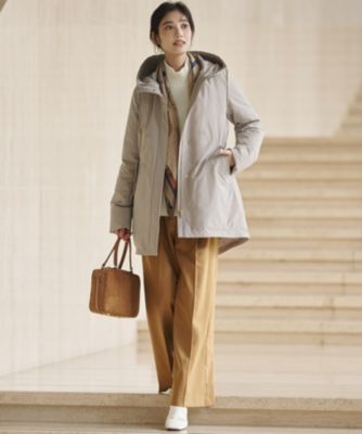 23区(ニジュウサンク)の【好評につき追加/Oggi・LEE掲載】ウール