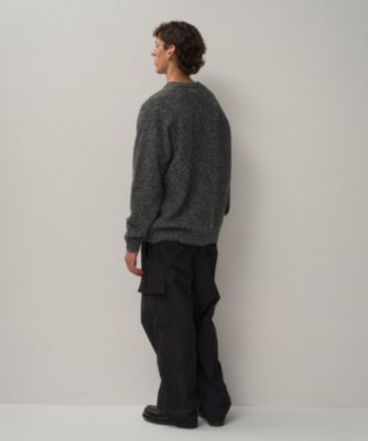 ATON(エイトン)のAIR WEATHER | ユーティリティーカーゴパンツ