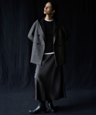 23区 L(ニジュウサンク エル)の【洗える】コットンエアーダンボール