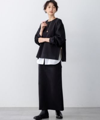 スカート タイト コットンエアーダンボール 23区 サイズ40 スカート タイト コットンエアーダンボール 23区 サイズ40 - メルカリ