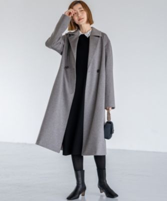 23区(ニジュウサンク)の【洗える/吊り干しOK】ヴィスコースストレッチ