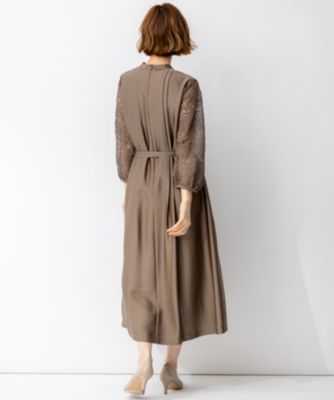 23区 L(ニジュウサンク エル)の【APPLAUDIR】ノーブルサテン リボン