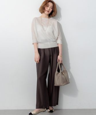 23区(ニジュウサンク)の【WEB&一部店舗限定】ミックスチェーン 3連