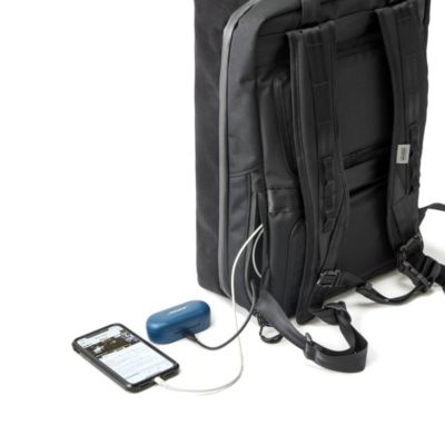 NOLLEY'S goodman(ノーリーズグッドマン)の【beruf baggage/ベルーフ