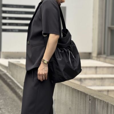 NOLLEY'S(ノーリーズ)のソフトワンショルダーバッグ通販 | 集英社HAPPY