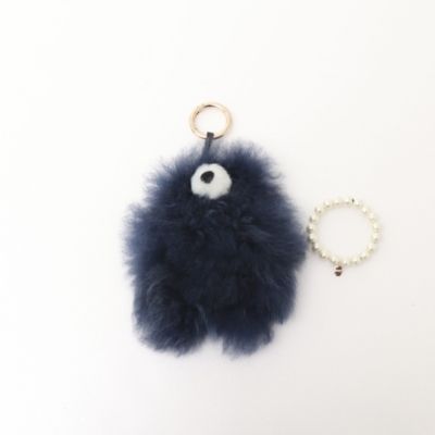 NOLLEY'S(ノーリーズ)の【COSY×NOLLEYS】パールペアーチャーム