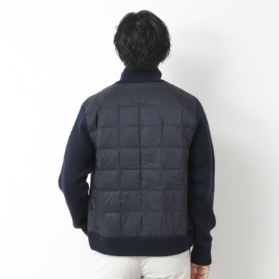 NOLLEY'S goodman(ノーリーズグッドマン)の【TAION/タイオン】別注HI