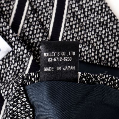 NOLLEY'S goodman(ノーリーズグッドマン)のFossati アクセント