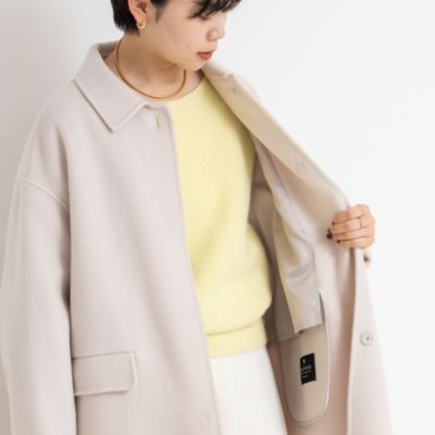 NOLLEY'S sophi(ノーリーズソフィー)のSUPER140リバーステン